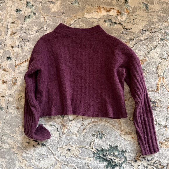 Madewell wool sweater - Picture 3 of 3